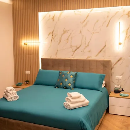 Bed & Breakfast Vibes In Centro & 4*