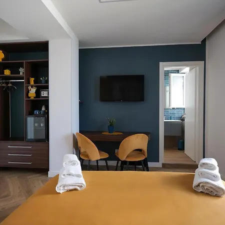 Bed & Breakfast Vibes In Centro & 4*