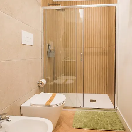 Vibes In Centro & Bed & Breakfast 4*