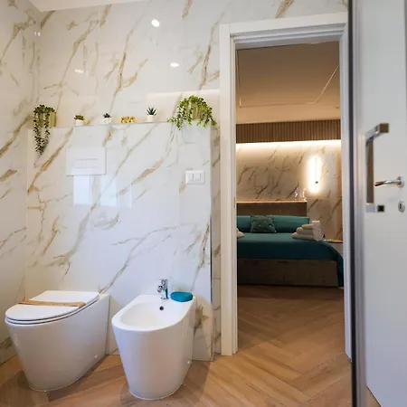 Vibes In Centro & Bed & Breakfast 4*