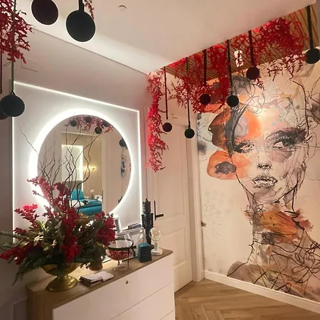 Vibes In Centro & Bed & Breakfast 4*