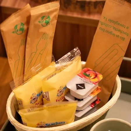 Vibes In Centro & Acomodação com café da manhã  4*