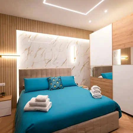 Bed & Breakfast Vibes In Centro & Pagani