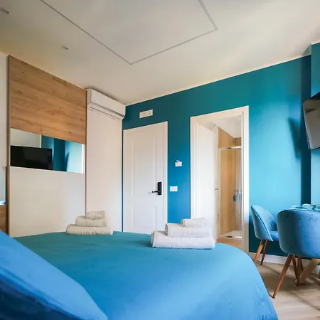 Vibes In Centro & Bed & Breakfast