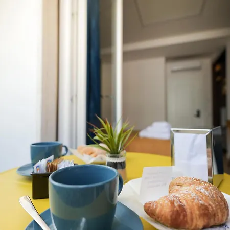 Vibes In Centro & Acomodação com café da manhã 