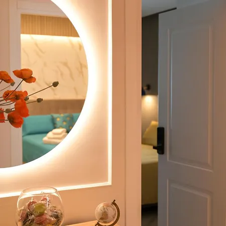 Vibes In Centro & Bed & Breakfast