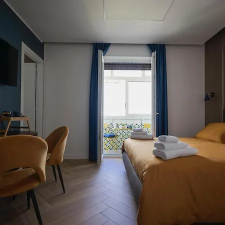 Vibes In Centro & Bed & Breakfast *
