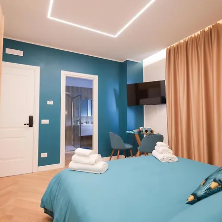 Bed & Breakfast Vibes In Centro & Pagani