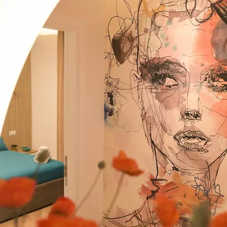 Vibes In Centro & Bed & Breakfast *