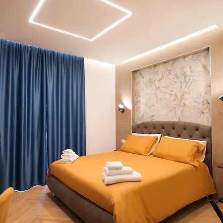 Bed & Breakfast Vibes In Centro & Pagani