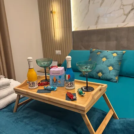 Vibes In Centro & Bed & Breakfast